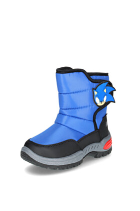 Sonic Ziemas zābaki