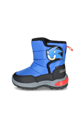 Sonic Ziemas zābaki