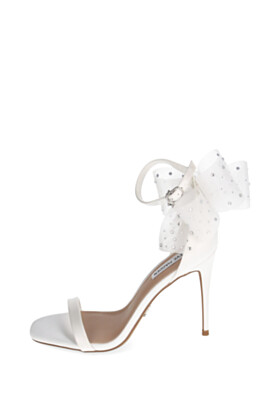 Steve Madden Kurpes