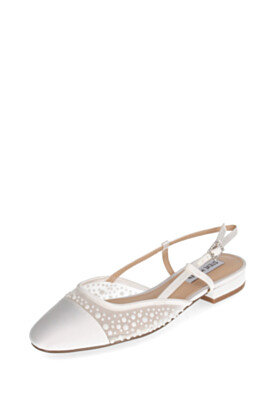 Steve Madden Slingback-kurpes