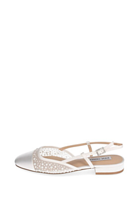 Steve Madden Slingback-kurpes