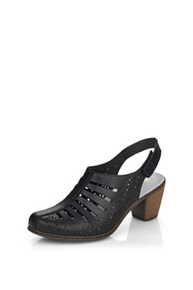 Rieker Slingback-kurpes