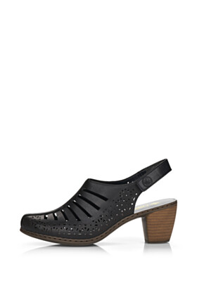 Rieker Slingback-kurpes