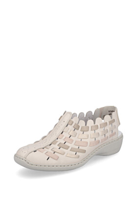 Rieker Slingback-kurpes