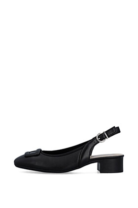 Rieker Slingback-kurpes