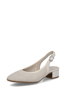 Rieker Slingback-kurpes