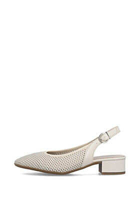 Rieker Slingback-kurpes