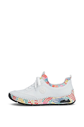 Rieker Sliponi