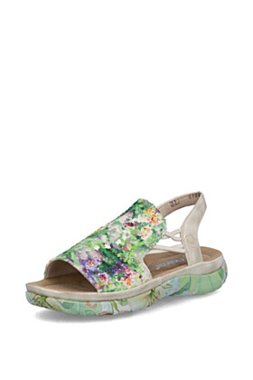 Rieker Vasaras kurpes