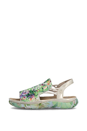 Rieker Vasaras kurpes