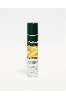 Collonil kopšanas līdzēkļi Vario Spray 1822