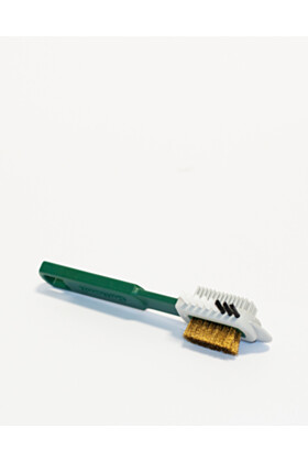 Collonil Cits Combi-brush brass 7000