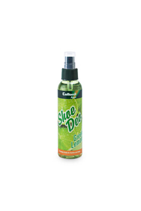 Collonil kopšanas līdzēkļi Shoe deo green lemon 4094