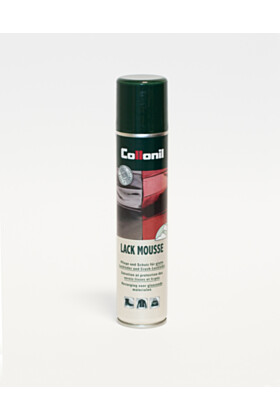 Collonil kopšanas līdzēkļi Lack Mousse 200ml 1552