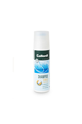Collonil Tīrīšanas līdzekļi Shampoo Direct 100ml 5324