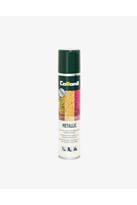 Collonil kopšanas līdzēkļi Metallic Spray 1832