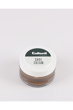 Collonil Krēmi Shoe Cream  (1379 taupe) 7212