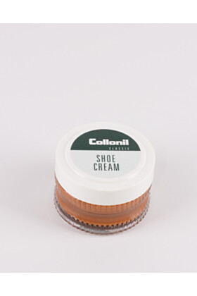 Collonil Krēmi Shoe Cream  (1331 lt.brown) 7212