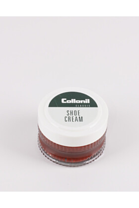 Collonil Krēmi Shoe Cream  (378 chestnut) 7212