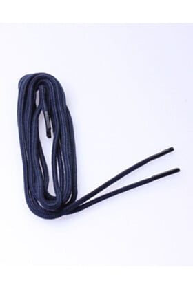 Collonil Auklas Rundsenkel (6-8) 60cm. (660 dunkelblau) 9502