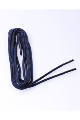 Collonil Auklas Rundsenkel (10-12) 90cm. (660 dunkelblau) 9504