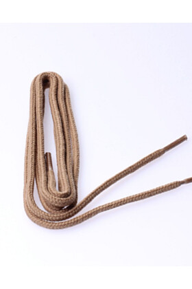 Collonil Auklas Kordelsenkel (6) 180 cm (402 beige) 9518