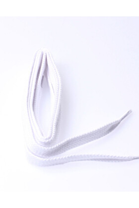 Collonil Auklas Flachsenkel (6) 100 cm (001 wht) 9525