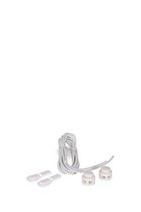 Auklas (white)  (100 cm) Reflective W1A002
