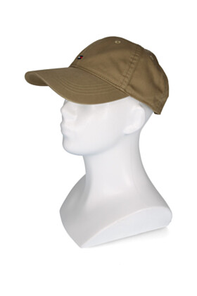 Tommy Hilfiger Vasaras cepure