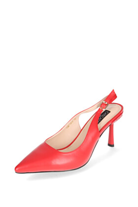 Cascade Slingback-kurpes