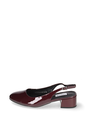 Cascade Slingback-kurpes