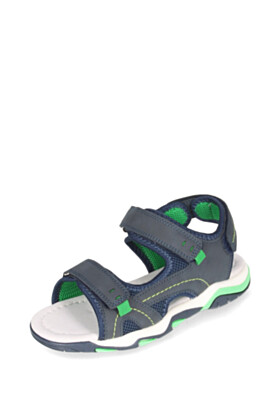 Kingu Sandales