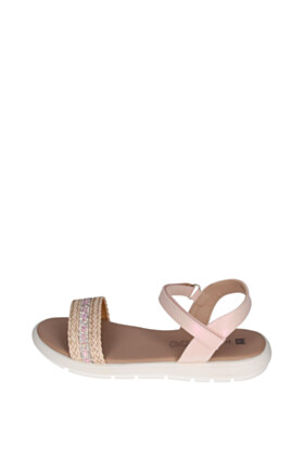 Kingu Sandales
