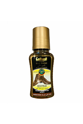 Collonil Tīrīšanas līdzekļi Self Shine Gold ed.125ml 52840030050
