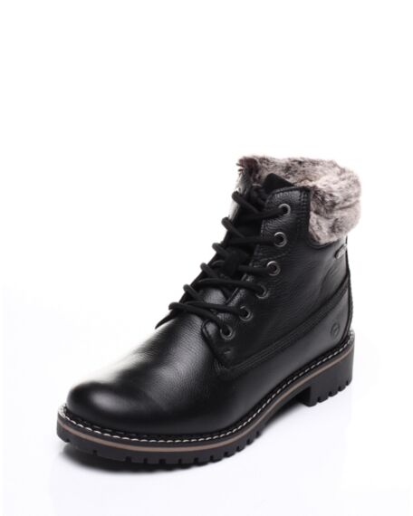 Tamaris Ziemas puszābaki