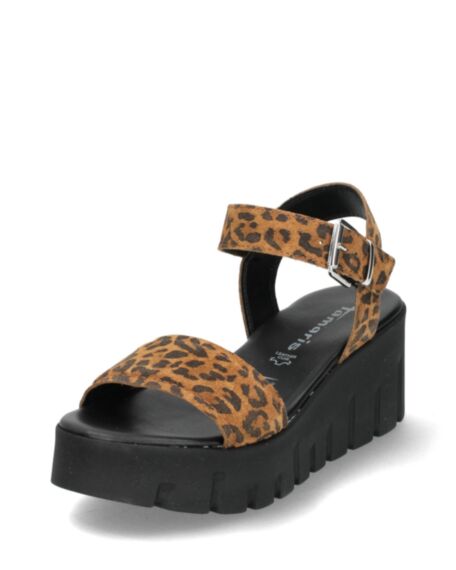 Tamaris Vasaras kurpes