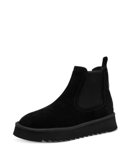 Tamaris Ziemas puszābaki