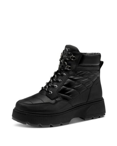 Tamaris Ziemas puszābaki