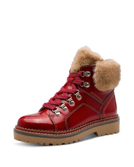 Tamaris Ziemas puszābaki