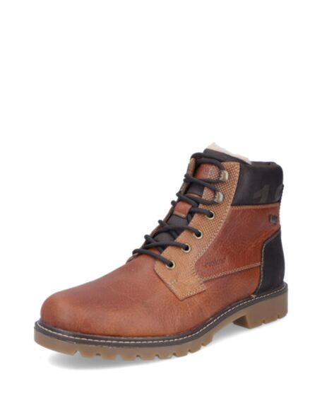 Rieker Ziemas puszābaki