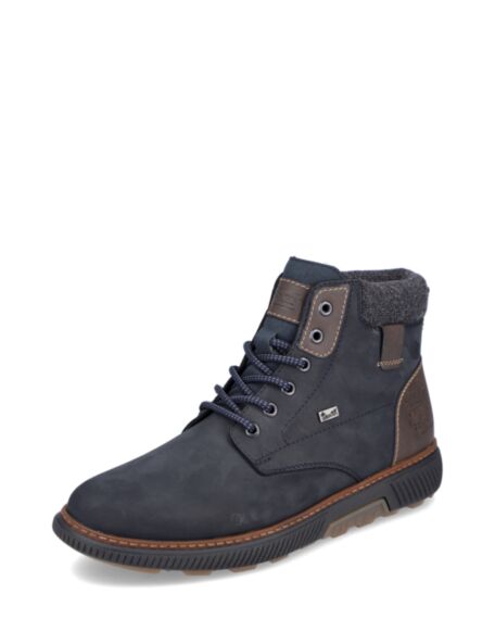 Rieker Ziemas puszābaki