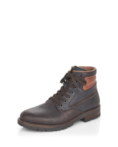 Rieker Ziemas puszābaki