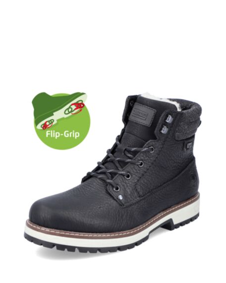 Rieker Ziemas puszābaki