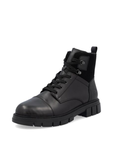 Rieker Ziemas puszābaki