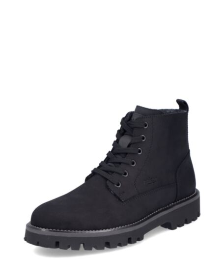 Rieker Ziemas puszābaki