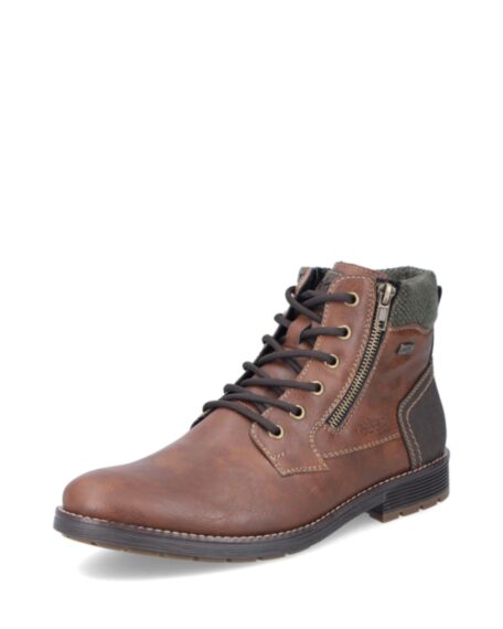 Rieker Ziemas puszābaki