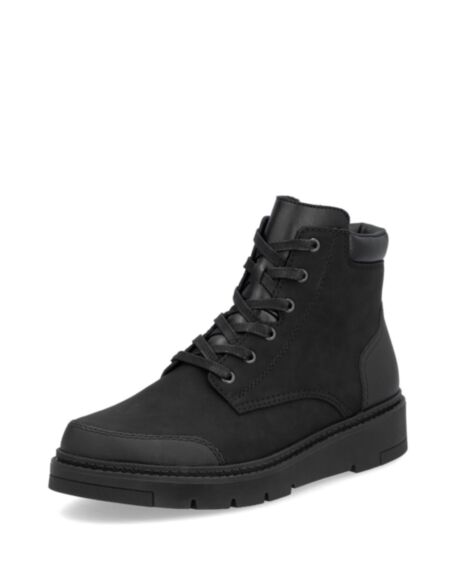 Rieker Ziemas puszābaki