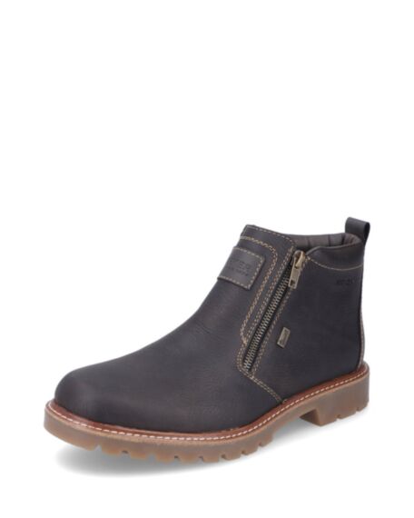 Rieker Ziemas puszābaki