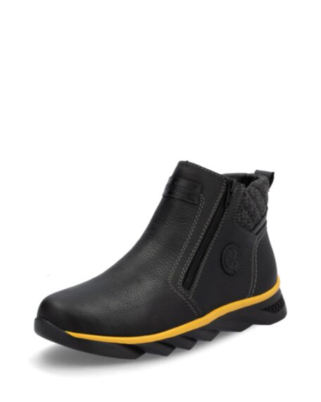 Rieker Ziemas puszābaki