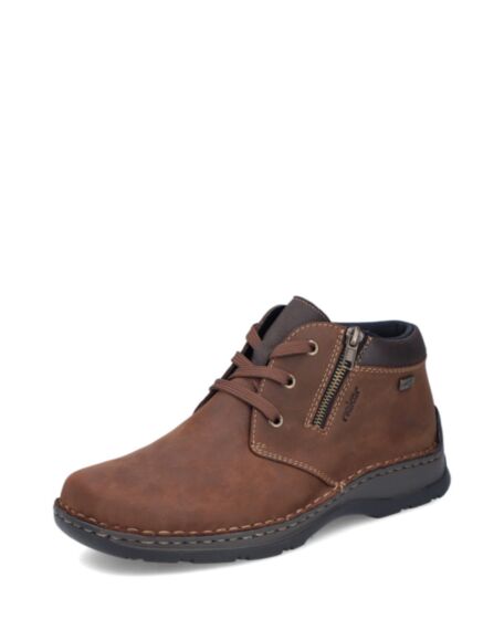 Rieker Ziemas puszābaki